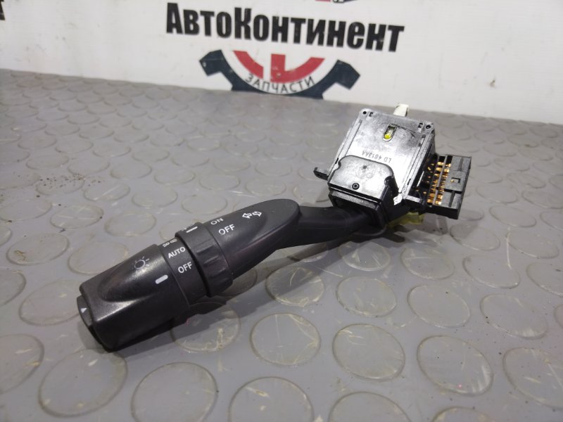 Подрулевой переключатель поворотников, 1500 рублей, Красноярск