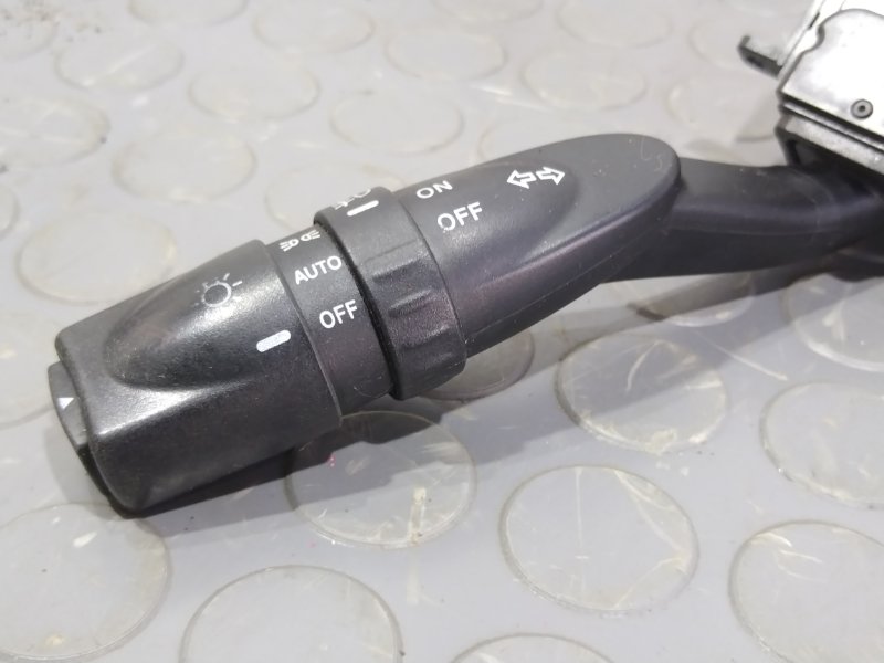 Подрулевой переключатель поворотников, 1500 рублей, Красноярск