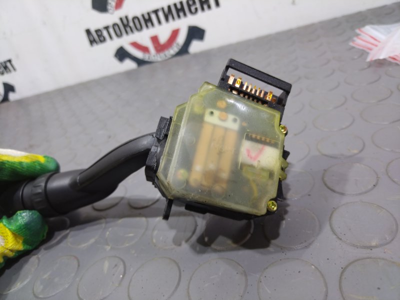 Подрулевой переключатель поворотников, 1500 рублей, Красноярск