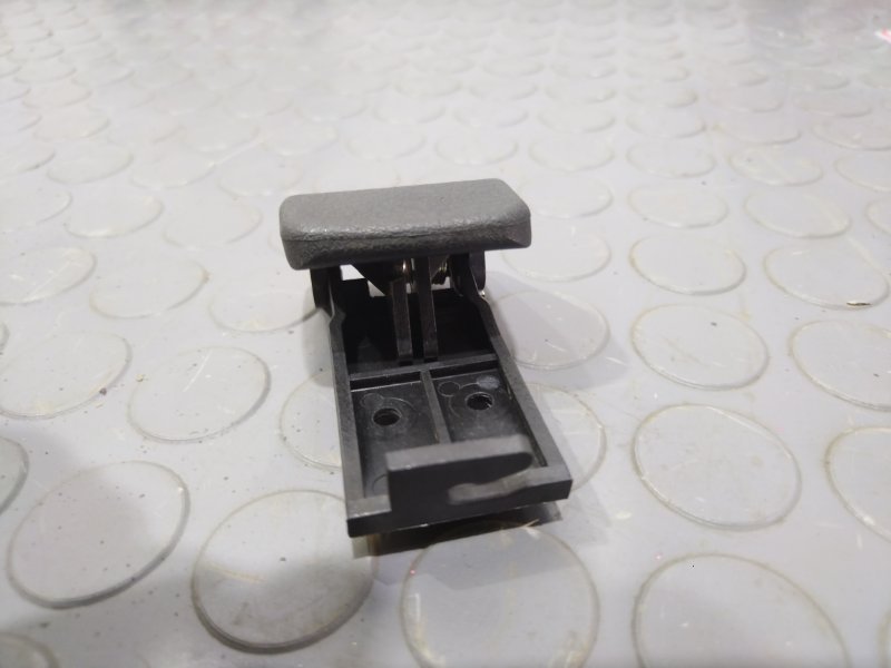 Рычаг открывания бензобака, 500 рублей, Красноярск