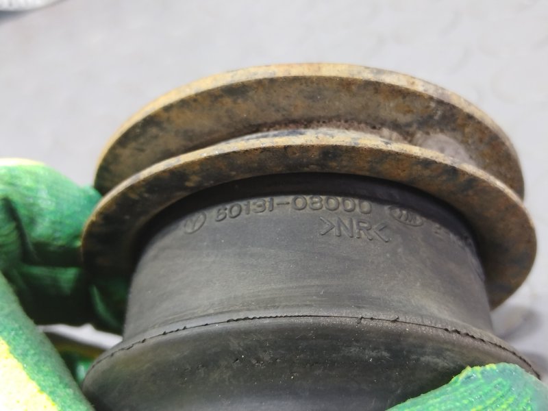 Подушка кузова, 1000 рублей, Красноярск