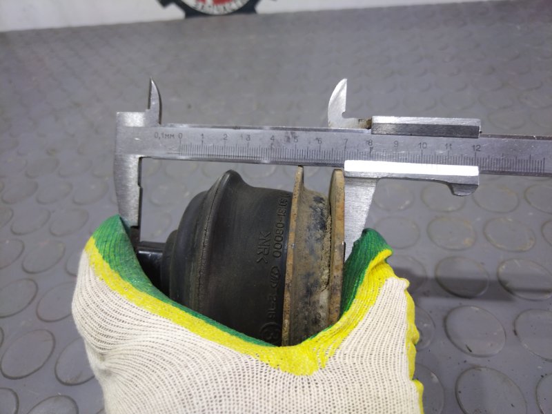 Подушка кузова, 1000 рублей, Красноярск