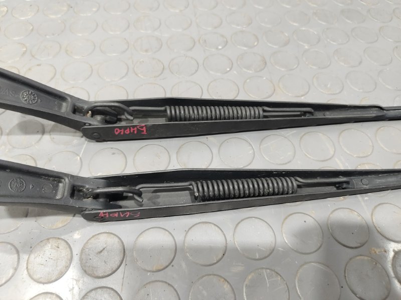 Дворник лобового стекла, 2000 рублей, Красноярск