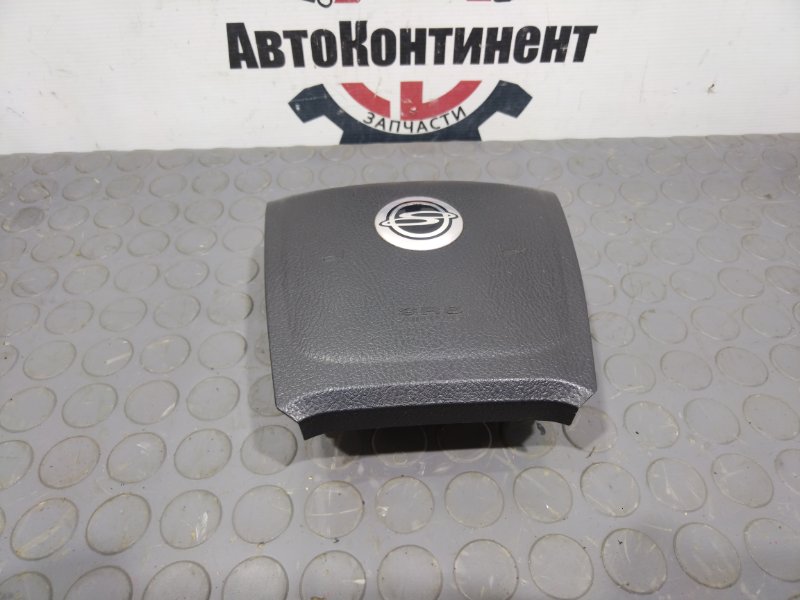 Аирбаг водительский, 6000 рублей, Красноярск