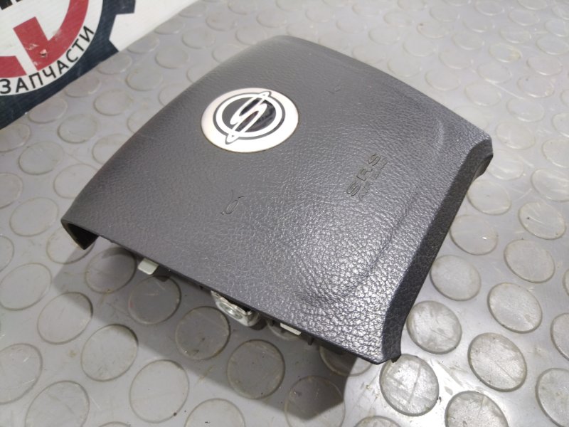 Аирбаг водительский, 6000 рублей, Красноярск