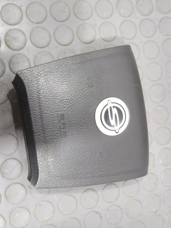 Аирбаг водительский, 6000 рублей, Красноярск