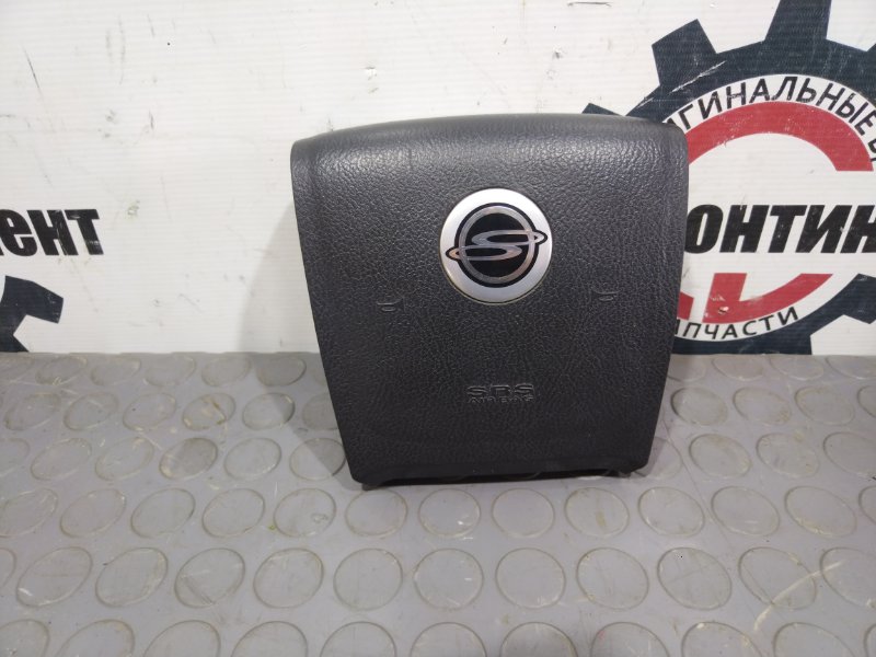 Аирбаг водительский, 6000 рублей, Красноярск