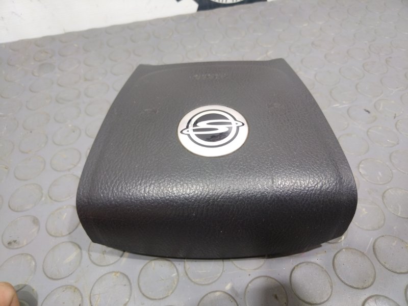 Аирбаг водительский, 6000 рублей, Красноярск