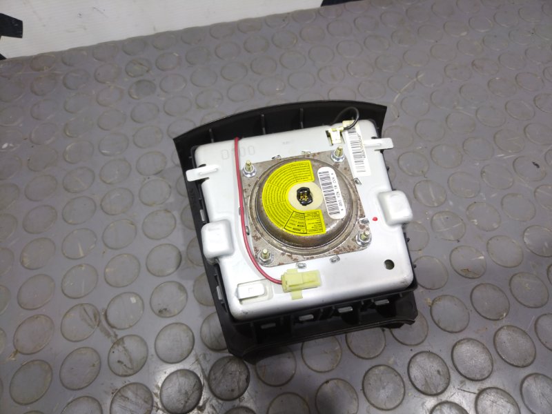 Аирбаг водительский, 6000 рублей, Красноярск