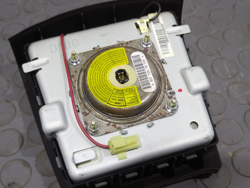 Аирбаг водительский, 6000 рублей, Красноярск