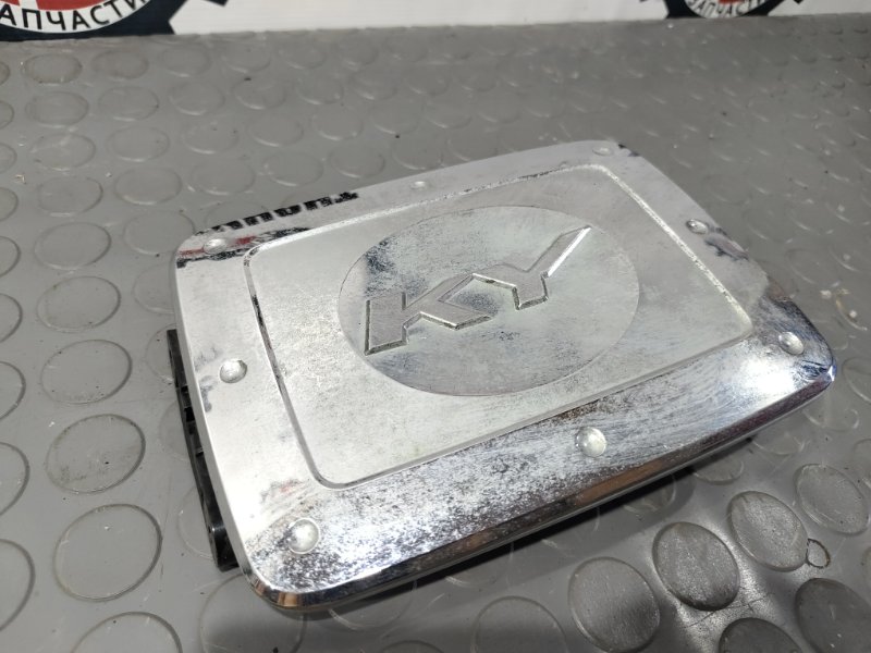 Лючок топливного бака, 1500 рублей, Красноярск