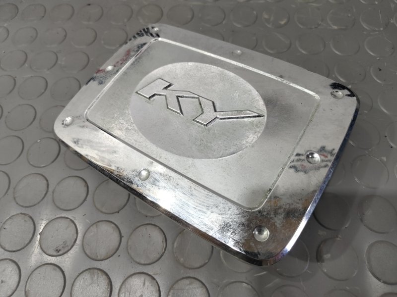 Лючок топливного бака, 1500 рублей, Красноярск