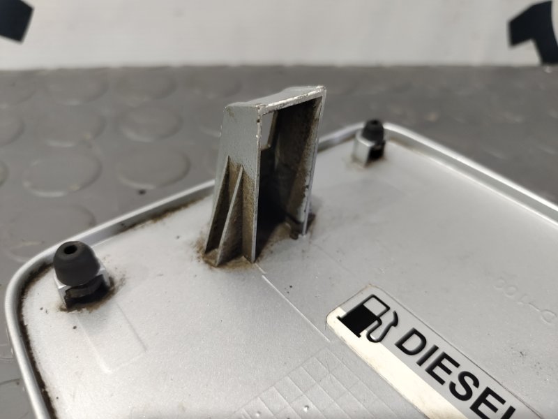 Лючок топливного бака, 1500 рублей, Красноярск