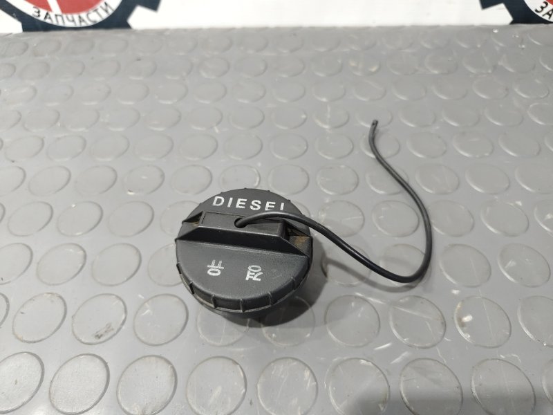 Крышка топливного бака, 800 рублей, Красноярск