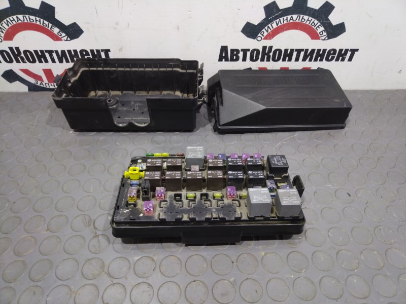 Блок реле и предохранителей, 2500 рублей, Красноярск