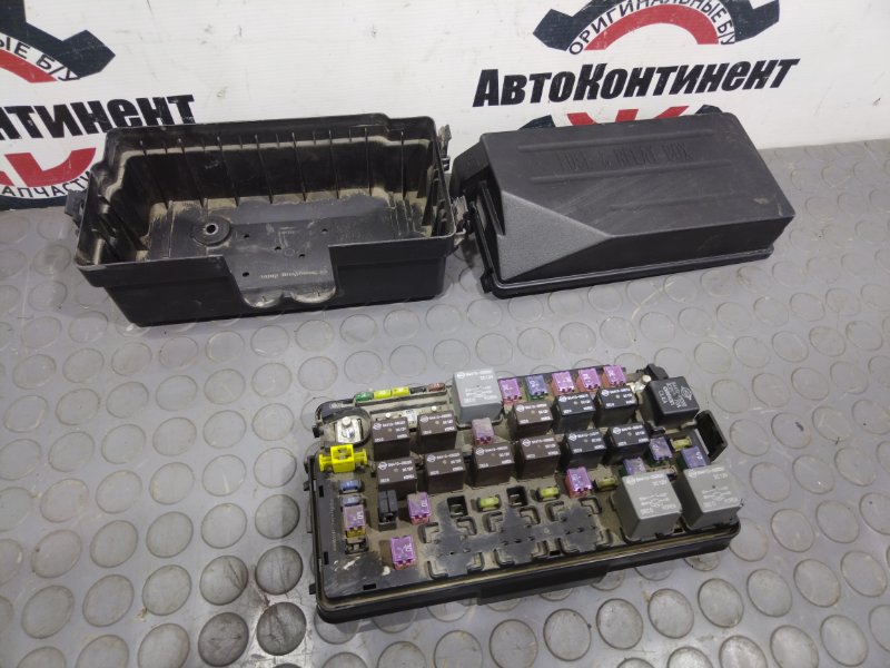 Блок реле и предохранителей, 2500 рублей, Красноярск