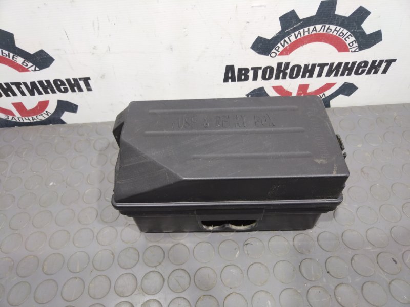 Блок реле и предохранителей, 2500 рублей, Красноярск