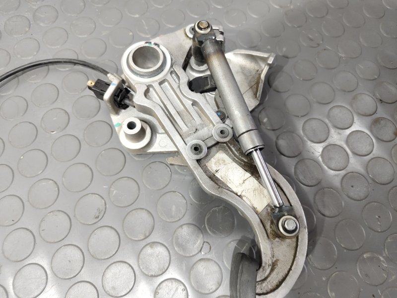 Рычаг ручного тормоза, 2000 рублей, Красноярск