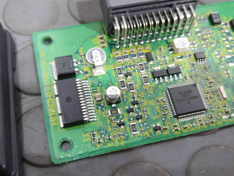 Блок управления 4WD, 5000 рублей, Красноярск