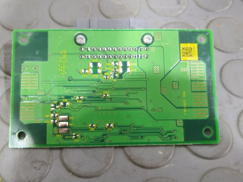 Блок управления 4WD, 5000 рублей, Красноярск