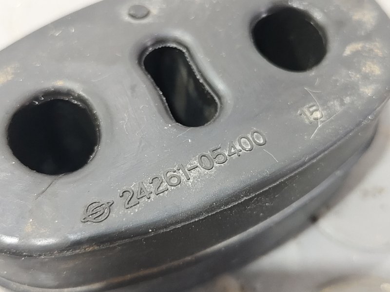 Подушка глушителя, 400 рублей, Красноярск