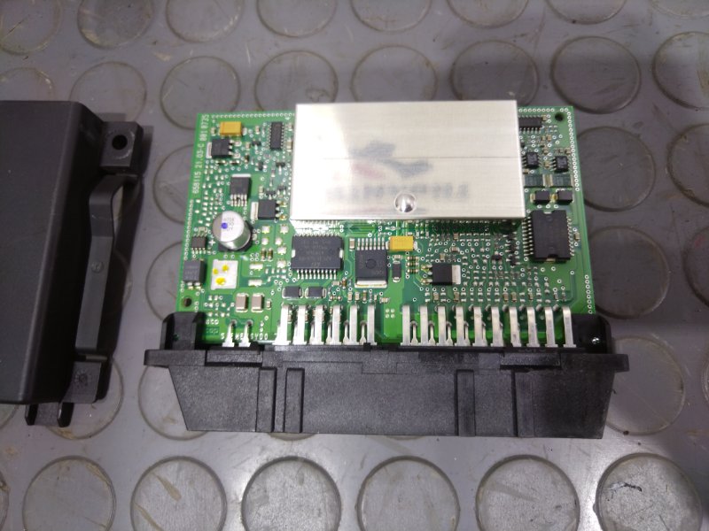 Блок управления АКПП, 14000 рублей, Красноярск