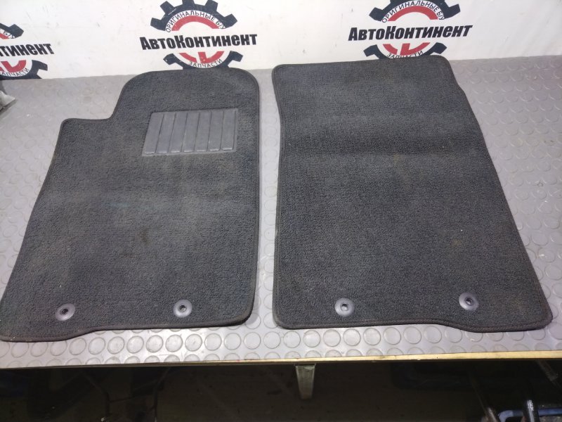 Коврик салона, 2000 рублей, Красноярск