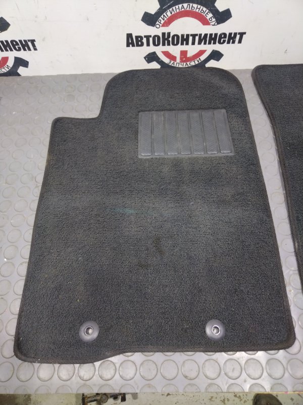 Коврик салона, 2000 рублей, Красноярск