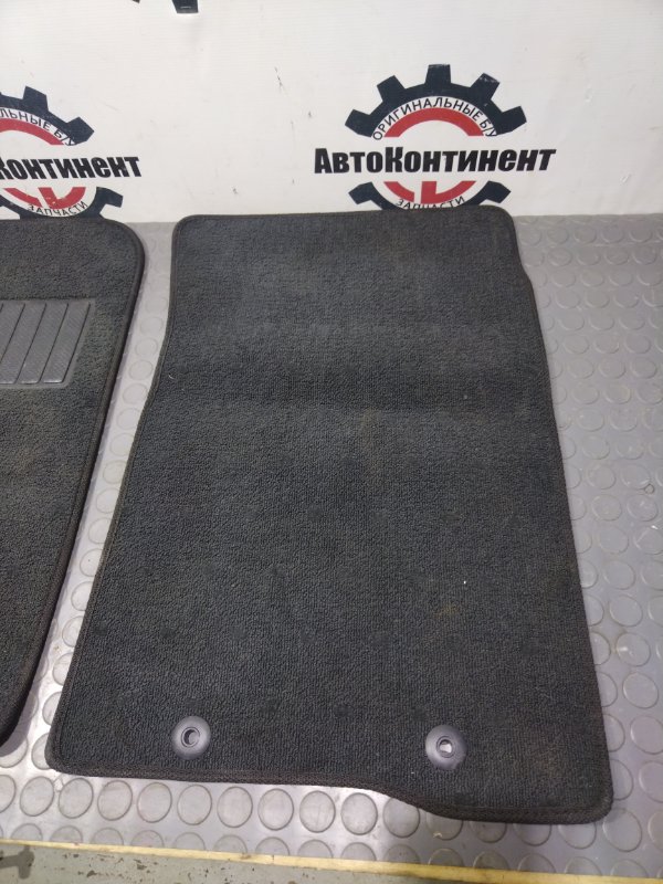 Коврик салона, 2000 рублей, Красноярск