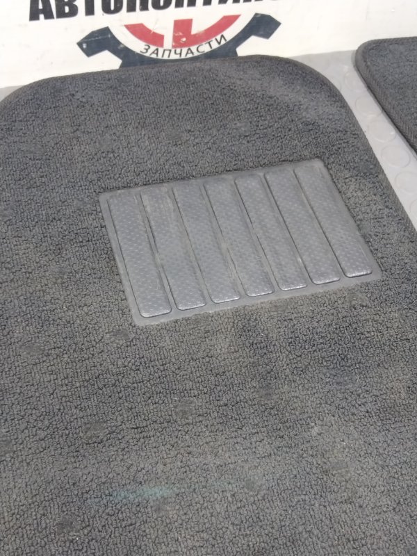 Коврик салона, 2000 рублей, Красноярск