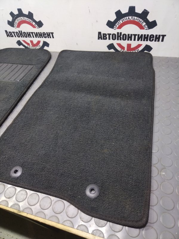 Коврик салона, 2000 рублей, Красноярск