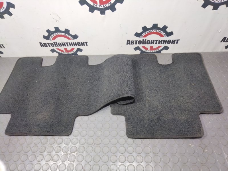 Коврик салона, 2000 рублей, Красноярск