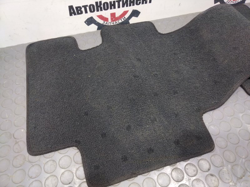 Коврик салона, 2000 рублей, Красноярск