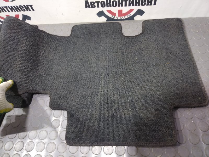 Коврик салона, 2000 рублей, Красноярск