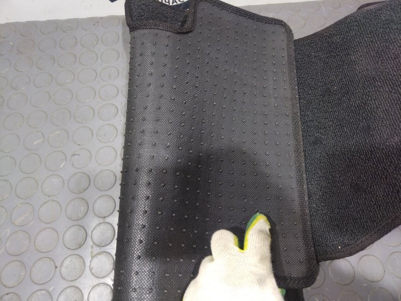 Коврик салона, 2000 рублей, Красноярск