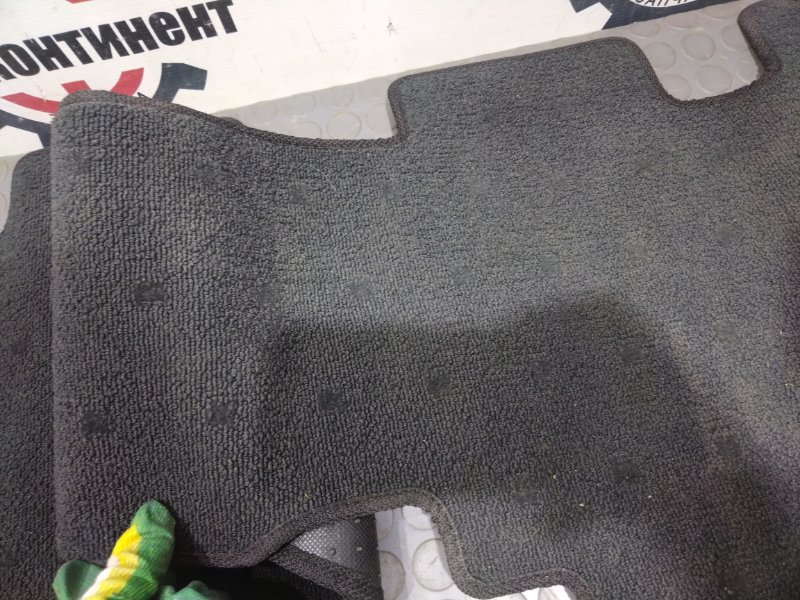 Коврик салона, 2000 рублей, Красноярск