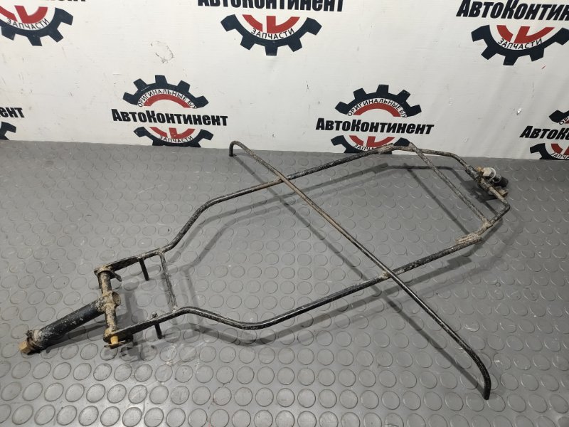 Крепление запасного колеса, 4000 рублей, Красноярск