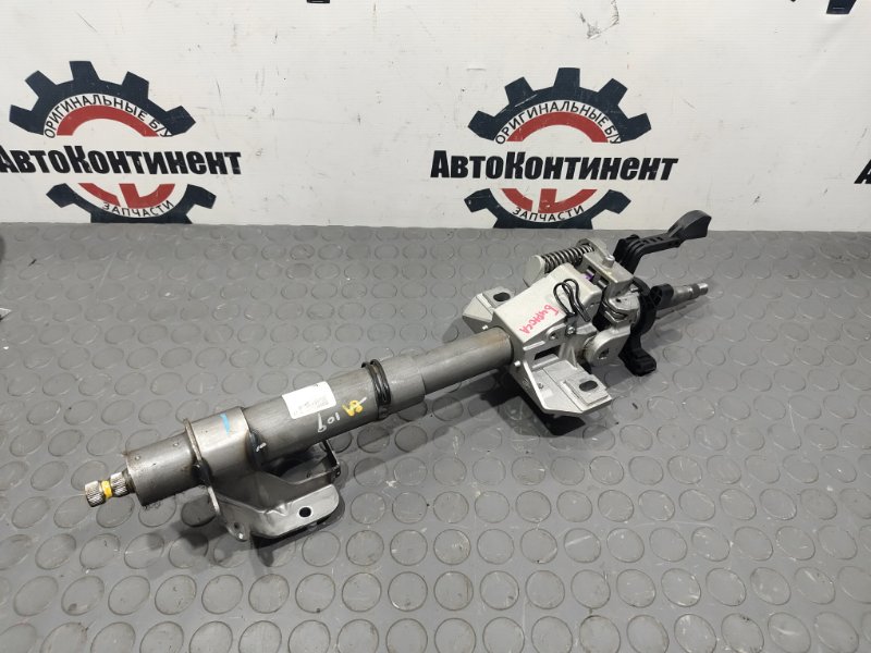 Рулевая колонка, 1500 рублей, Красноярск