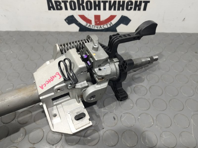 Рулевая колонка, 1500 рублей, Красноярск