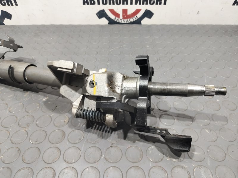 Рулевая колонка, 1500 рублей, Красноярск