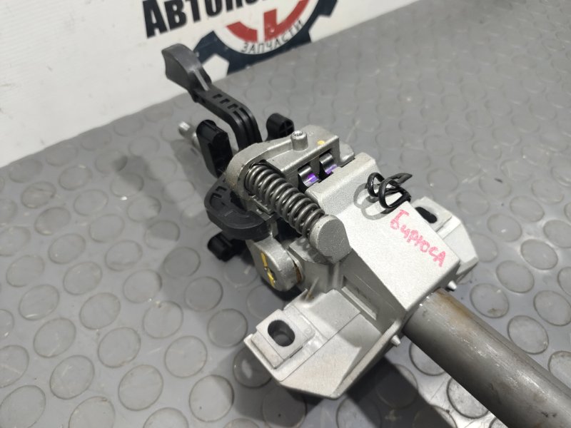 Рулевая колонка, 1500 рублей, Красноярск