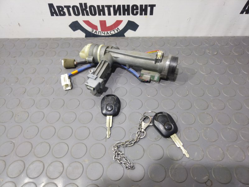 Замок зажигания, 3800 рублей, Красноярск