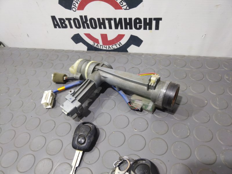 Замок зажигания, 3800 рублей, Красноярск