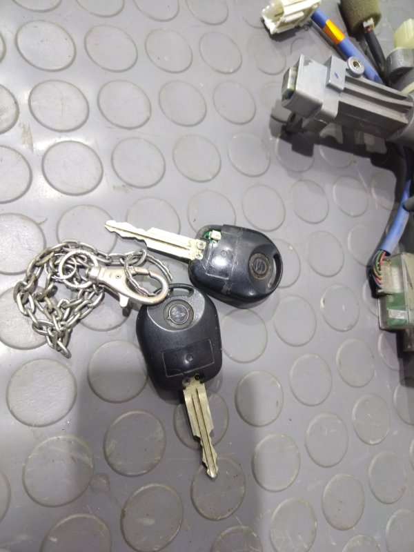 Замок зажигания, 3800 рублей, Красноярск