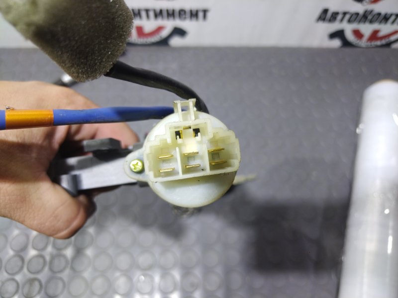 Замок зажигания, 3800 рублей, Красноярск