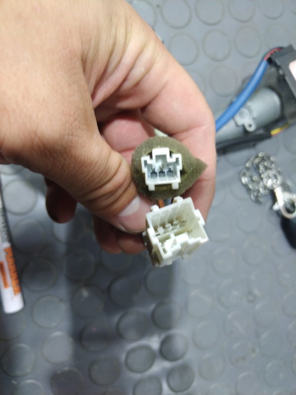 Замок зажигания, 3800 рублей, Красноярск