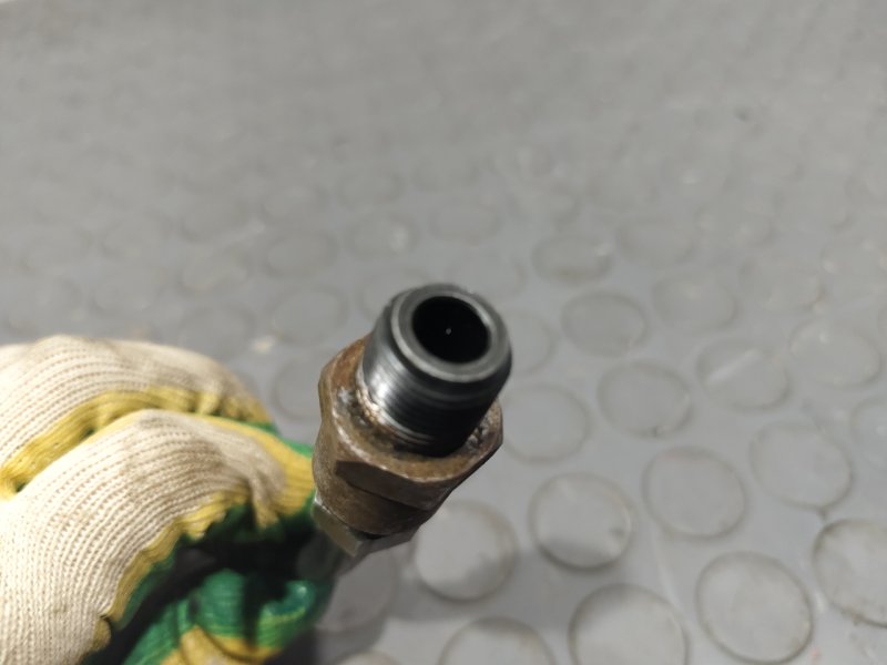 Трубка гидроусилителя руля, 2000 рублей, Красноярск