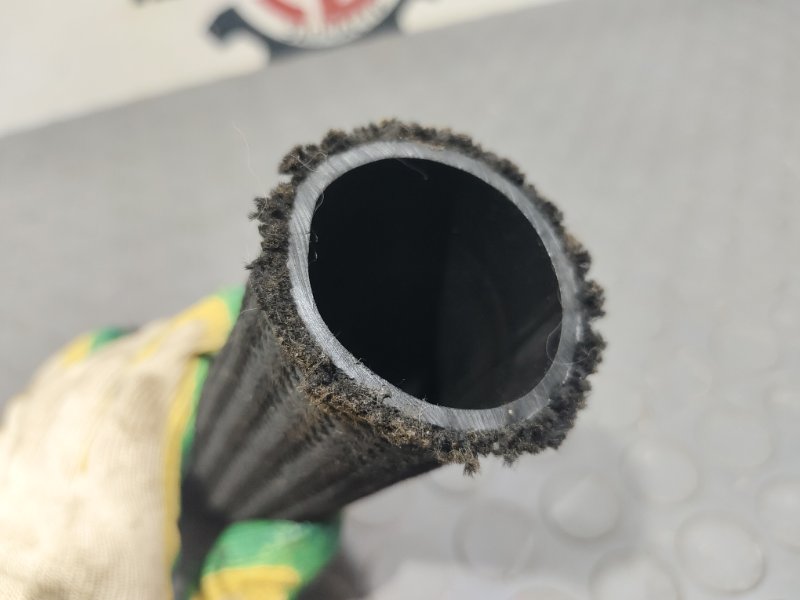 Патрубок интеркулера, 500 рублей, Красноярск