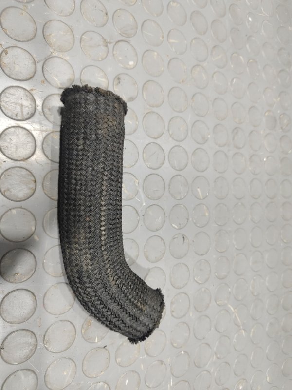 Патрубок интеркулера, 500 рублей, Красноярск