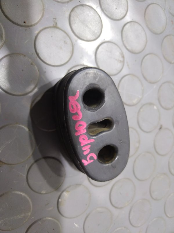 Подушка глушителя, 400 рублей, Красноярск